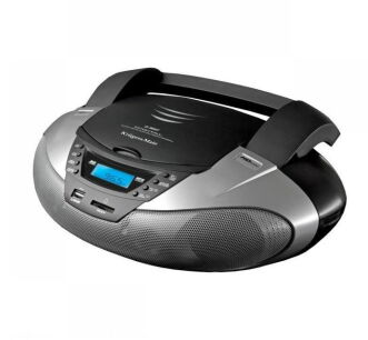 Odtwarzacze CD/USB/MP3