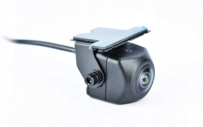 Pioneer ND-BC9 Precyzyjna kamera cofania o wysokiej rozdzielczości obrazu