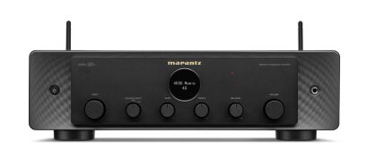 Marantz MODEL 40n  Zintegrowany wzmacniacz stereofoniczny PREMIUM | 2 KOLORY