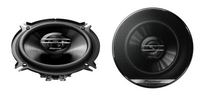 Pioneer TS-G1020F ( TSG 1020 F ) 10cm 2-drożne głośniki  |  210W  |  2 szt.