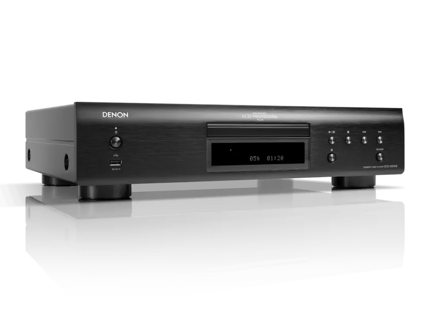 Denon DCD-900NE  Odtwarzacz CD  | 2 KOLORY