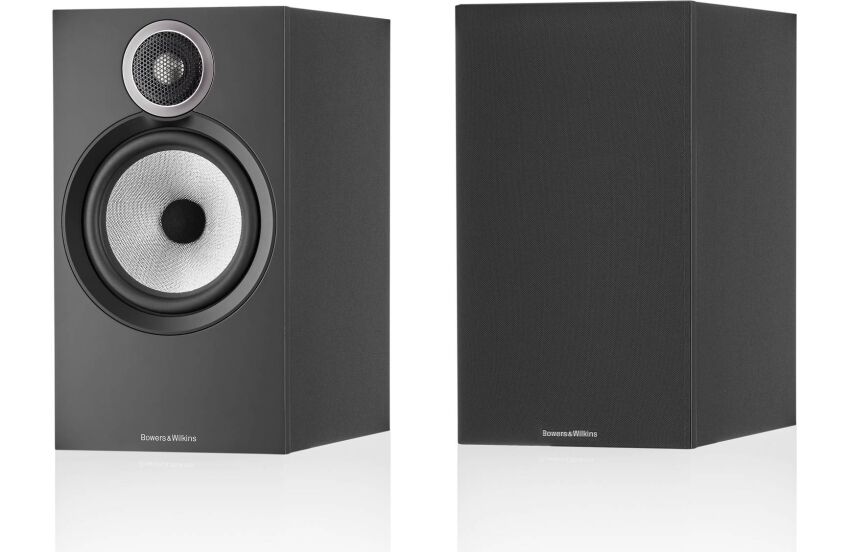 Bowers & Wilkins 606 S3 Głośniki podstawkowe | 1 sztuka