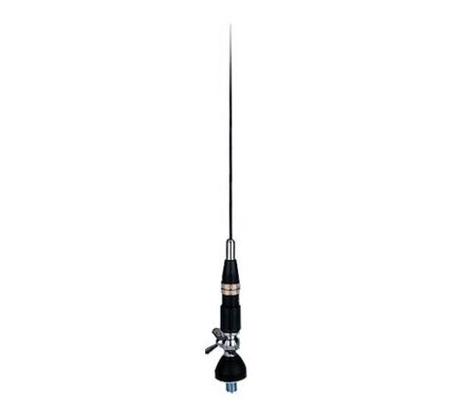 Sirio Mini Snake Antena CB 65 cm |  regulacja kąta pochylenia