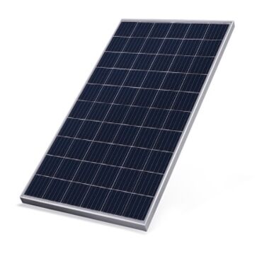 VOLT PRO SOLAR PANEL FOTOWOLTAICZNY 180W 9,5A 18V | PRZEWODY 90cm MC4  