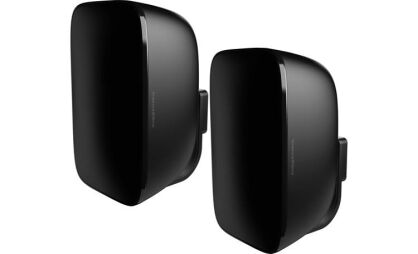 Bowers & Wilkins AM-1 Głośniki zewnętrzne | PARA