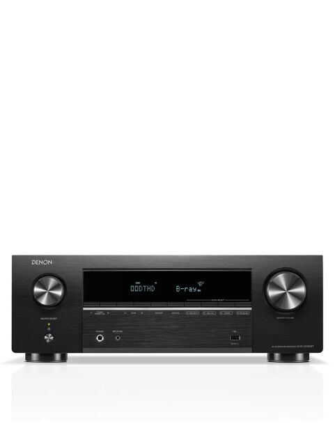 DENON AVR-X580BT Amplituner 5.2 8K