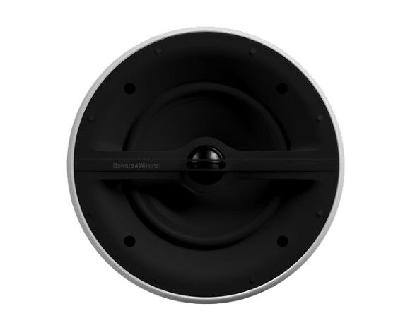 Bowers & Wilkins CCM382 Głośniki instalacyjne | WODOODPORNE | 20CM | 1 SZTUKA