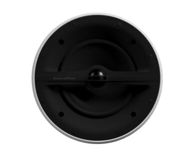 Bowers & Wilkins CCM382 Głośniki instalacyjne | WODOODPORNE | 20CM | 1 SZTUKA