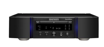 Marantz SA-12  NEGOCJUJ CENĘ | Odtwarzacz PREMIUM Super Audio CD |  2 KOLORY