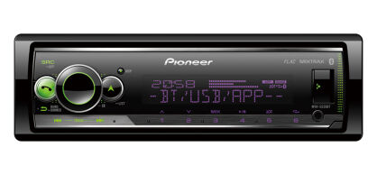 Pioneer MVH-S520...