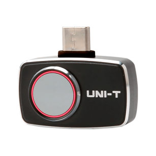 UNI-T UTi721M  MIE0488 Kamera termowizyjna