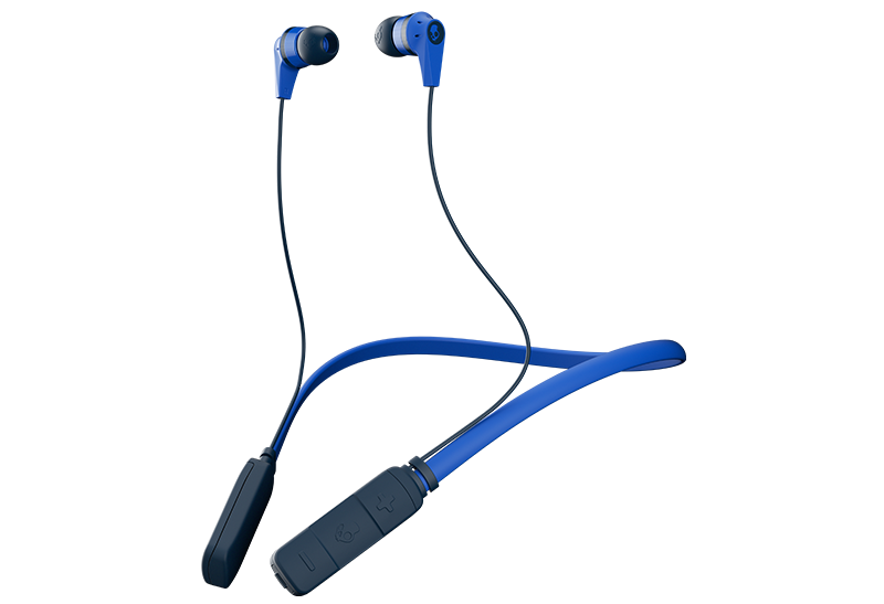 Skullcandy INKD BT Słuchawki bluetooth SPORT   I   2 lata gwarancji PL