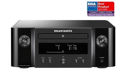 Marantz MCR612 MELODY X ( MCR 612 ) Amplituner stereo CD DAB+