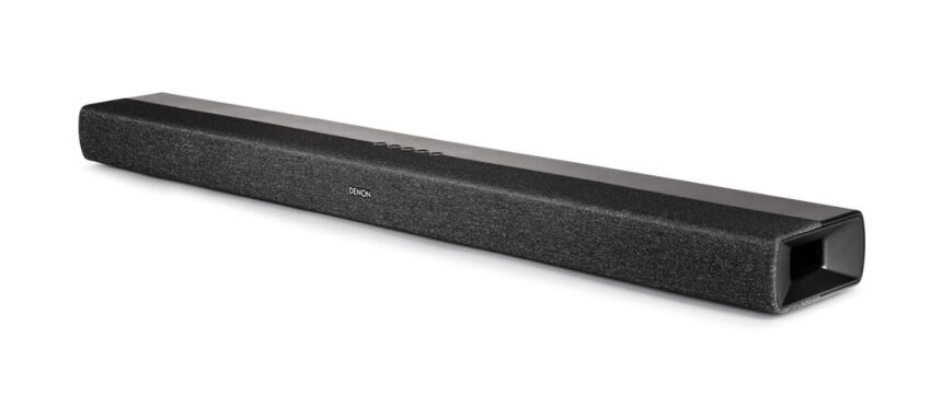 Denon DHT-S217 Soundbar - kino domowe