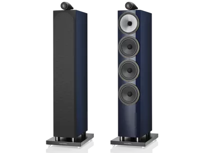 Bowers & Wilkins 702 S3 Signature Głośniki podłogowe | 1 sztuka