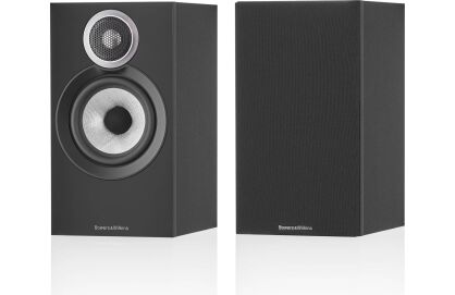 Bowers & Wilkins 607 S3 Głośniki podstawkowe | 1 sztuka