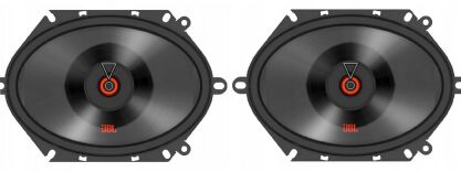 JBL CLUB 8622F Dwudrożny głośnik samochodowy współosiowy 6" x 8''  |  PARA