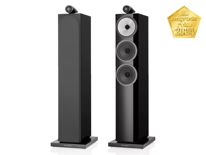 Bowers & Wilkins 703 S3 Signature Głośniki podłogowe | 1 sztuka