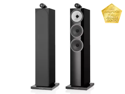 Bowers & Wilkins 703 S3 Signature Głośniki podłogowe | 1 sztuka