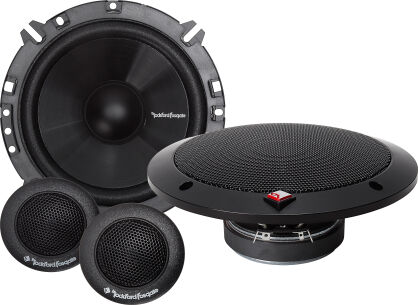 Rockford Fosgate PRIME R165-S Głośniki 165 mm  | 60Hz-20kHz