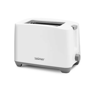 Zelmer ZTS7386 Toster 750W | 7 poziomów opiekania