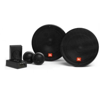 JBL STAGE 2 604C Głośniki samochodowe  | SYSTEM  | 16,5cm / 165mm