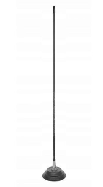 President NEW Florida Antena CB 60 cm