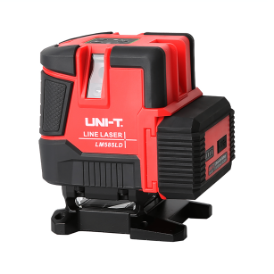 Uni-T LM585LD Poziomica laserowa