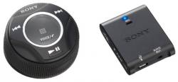 SONY RM-X7BT Urządzenie wzbogacające fabryczny radio-odtwarzacz samochodowy o funkcję Bluetooth® oraz o funkcję zdalnego sterowania telefonem