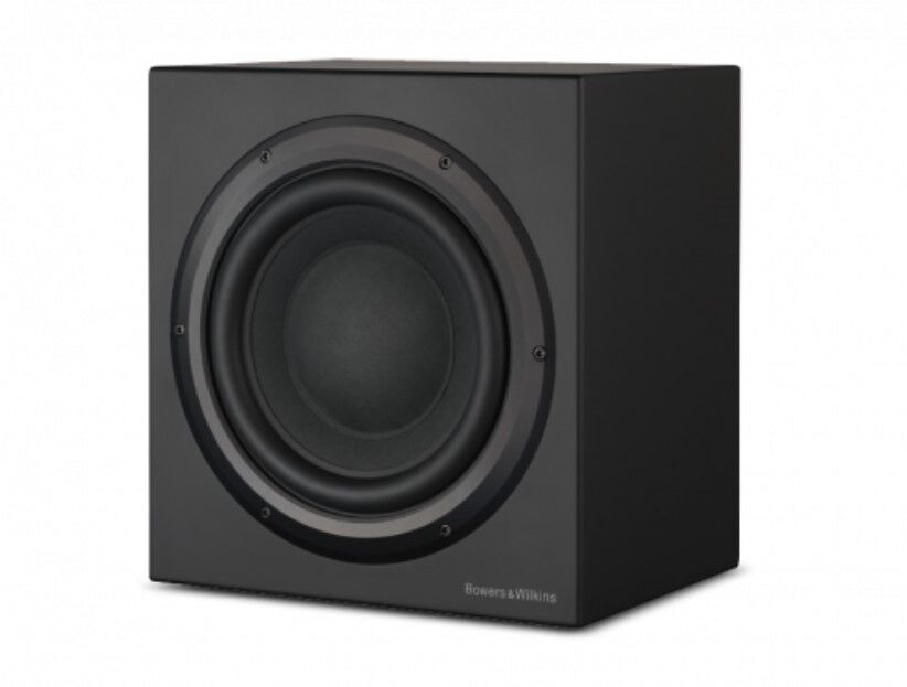 Bowers & Wilkins CT SW12 Subwoofer kina domowego