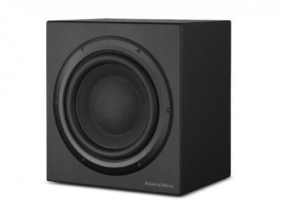 Bowers & Wilkins CT SW12 Subwoofer kina domowego