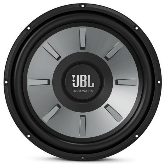 JBL Stage 1210 Głośnik niskotonowy 12`` | 1000W