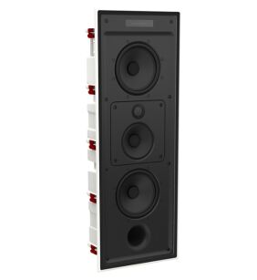 Bowers & Wilkins CWM7.3 S2 Zaawansowany 3-drożny ścienny głośnik instalacyjny