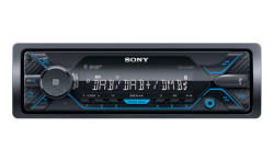 SONY DSX-A510KIT  Radioodtwarzacz DAB z łącznością Bluetooth®   |  ANTENA DAB W ZESTAWIE