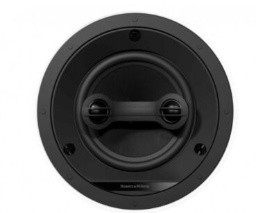 Bowers & Wilkins CCM664SR Głośniki instalacyjne | 15CM | 1 SZTUKA