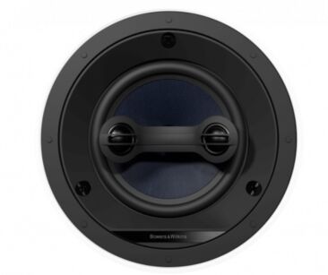 Bowers & Wilkins CCM663SR  Głośniki instalacyjne 15CM | 1 SZTUKA