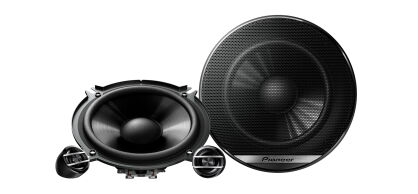 Pioneer TS-G130C ( TSG 130 C ) 13cm 2-drożne zestaw głośnikowy | 250W 