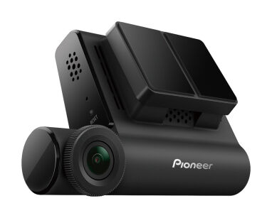 PIONEER VREC-DZ710SH  REJESTRATOR | Kamera samochodowa 1-kanałowa (przód ) Full HD, 27,5 kl./s | kąt widzenia 160°| Wysoka czułość nagrywania | matryca SONY STARVIS