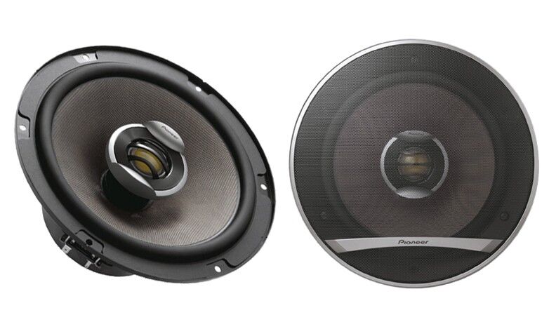 Pioneer TS-E2002i (20cm) 2-drożne głośniki współosiowe o mocy max.360W 