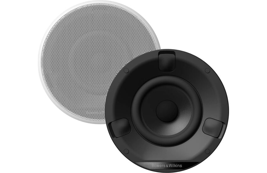 Bowers & Wilkins CCM382 Głośniki instalacyjne | 1 SZTUKA