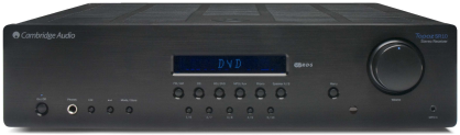 Cambridge Audio Topaz SR10 - Amplituner stereo WYSYŁKA GRATIS