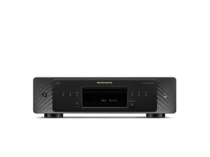 MARANTZ  CD 60 Odtwarzacz płyt CD | 2 KOLORY