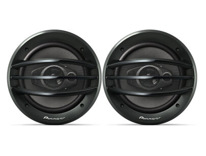 PIONEER TS-A2013I GŁOŚNIKI SAMOCHODOWE | 20CM  | 500 Watt