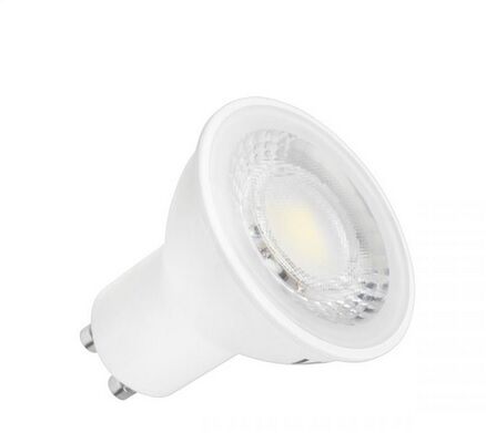 VIPOW (ZAR0418) Lampa LED 6W GU10, 6000K, 230V