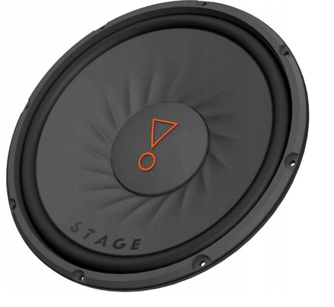 JBL Stage 102  10`` Głośnik basowy subwoofer 25cm | 250mm