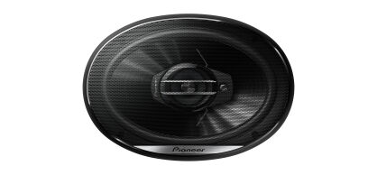 Pioneer TS-G6930F 6" x 9"   |   3-drożne głośniki koaksjalne  |   400W 