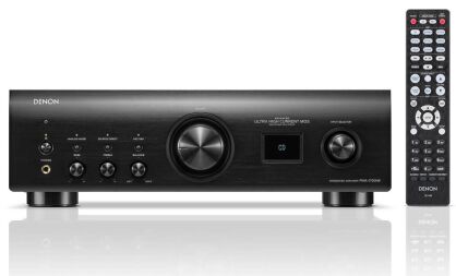 Denon PMA-1700NE Wzmacniacz stereofoniczny | 2 KOLORY