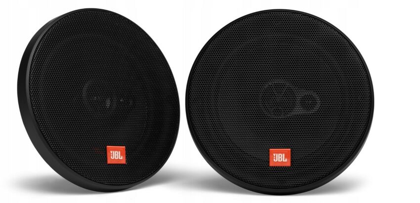 JBL STAGE 2 634 Głośniki samochodowe 250W | 165mm trójdrożne