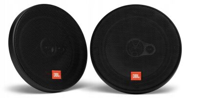 JBL STAGE 2 634 Głośniki samochodowe 250W | 165mm trójdrożne