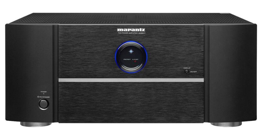 Marantz MM8077 Wielokanałowy wzmacniacz mocy PREMIUM